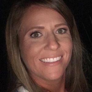 Meet your Posher, Misty